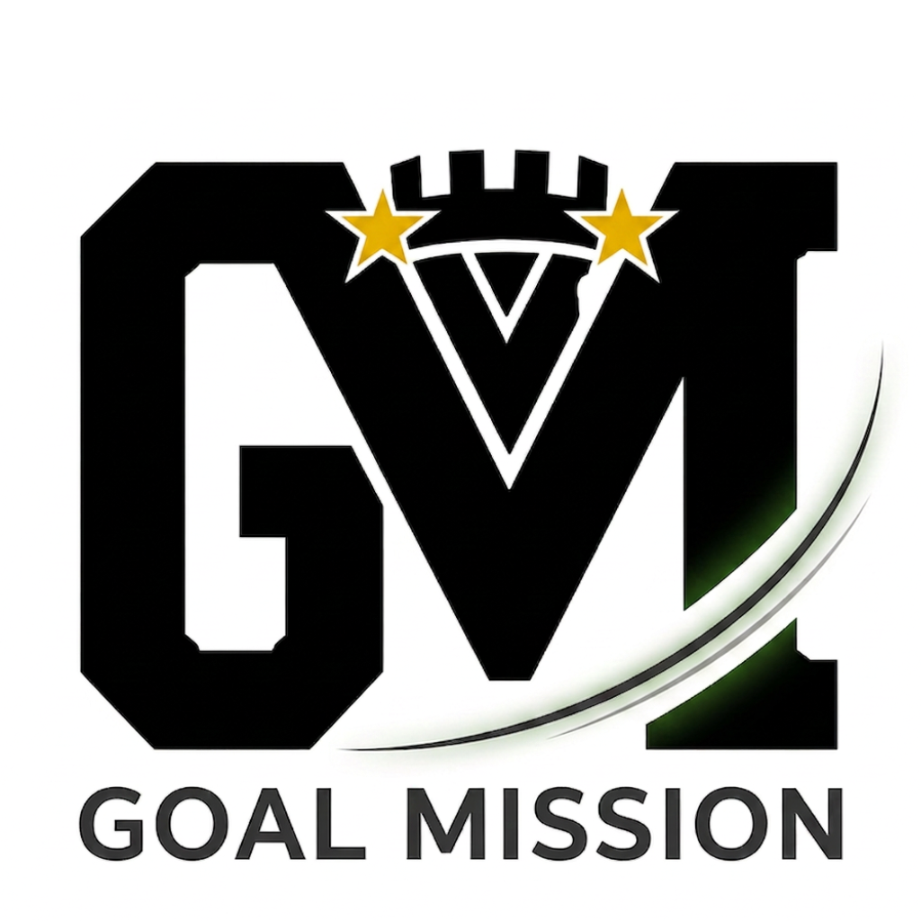 Logo GM Officiel 1